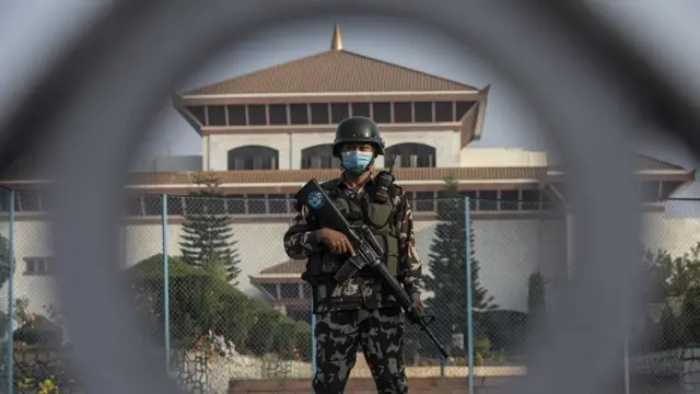 निर्वाचन 