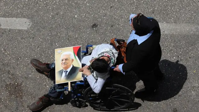 "إنَّ مصلحة إسرائيل في غزة هي بمنع حماس من استعادة السيطرة على القطاع"
