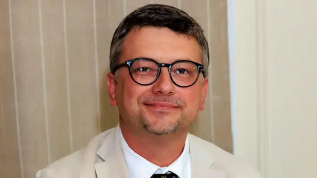 Анатолій Бабинський