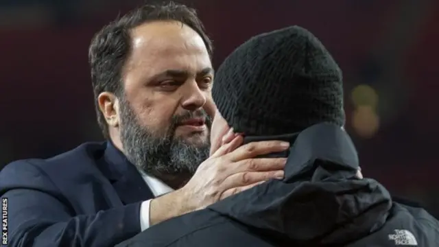 Marinakis