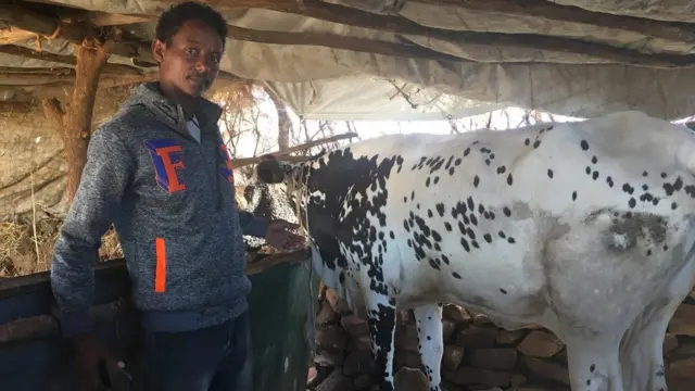 ገብረመስቀል