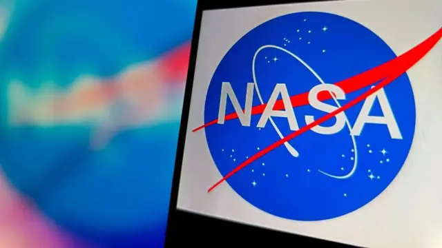 नासा.
