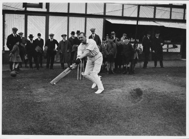 क्रिकेट बॅट 