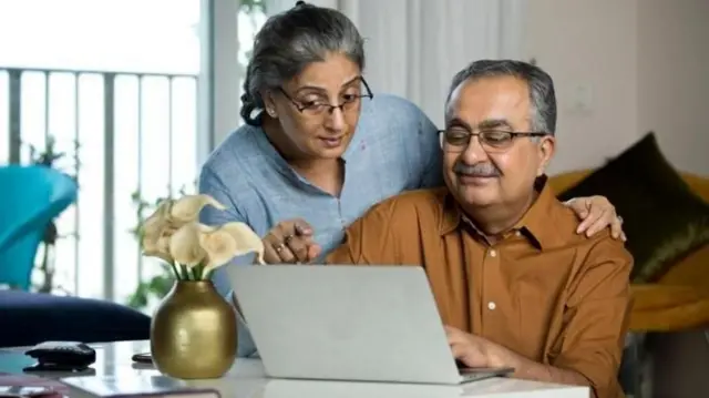 ਪਤੀ-ਪਤਨੀ 