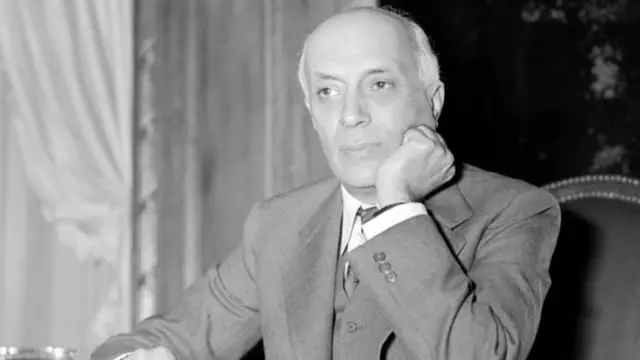 नेहरूंच्या नेतृत्वाखालील स्वातंत्र्य चळवळीत आणि नंतर स्वतंत्र भारताच्या पुनर्निर्मितीत दुर्गाबाईंची भूमिका महत्त्वाची ठरली.