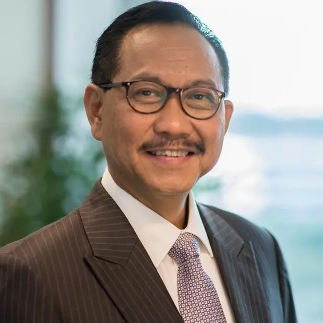 IKN, Bambang Susantono