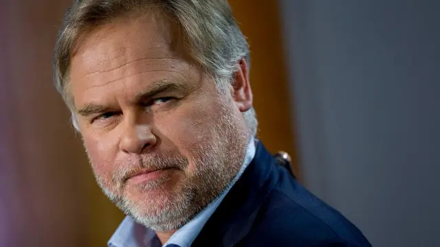 Eugene Kaspersky
