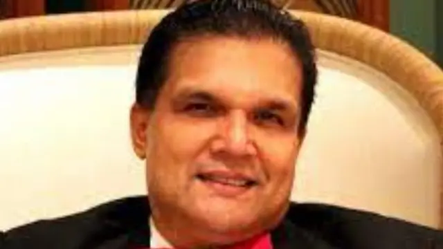 Leonard Glenn Francis