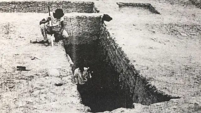 A search of paradise