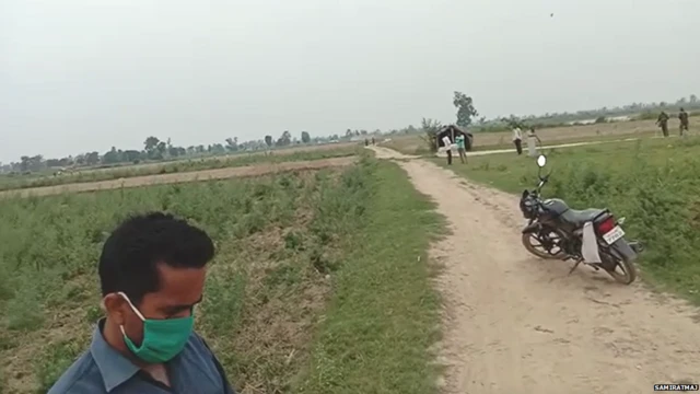 ਲਖੀਮਪੁਰ