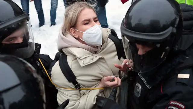 Любовь Соболь