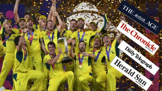 వరల్డ్ కప్ 2023