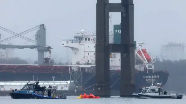 డాలీ నౌక