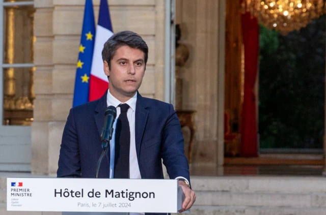  गैब्रिएल अटल 