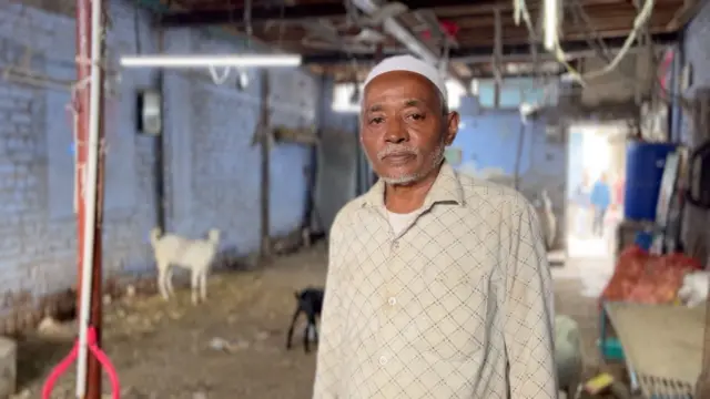 अनिस अहमद