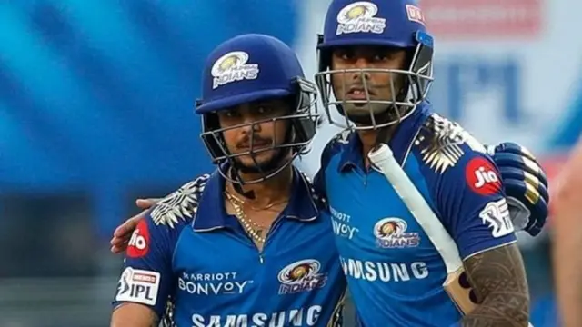 मुंबई इंडियन्स, रोहित शर्मा