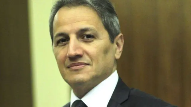 Ələsgər Məmmədli, hüquqşünas