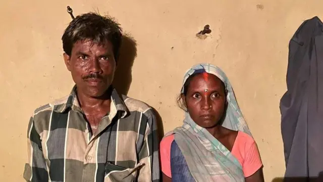 लौंगी भुइयां ने नहर खोदी या नहीं