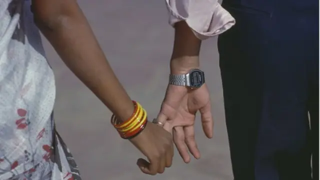 ਲਿਵ ਇਨ ਰਿਲੇਸ਼ਨਸ਼ਿਪ