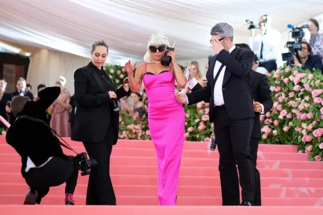 লেডি গাগা