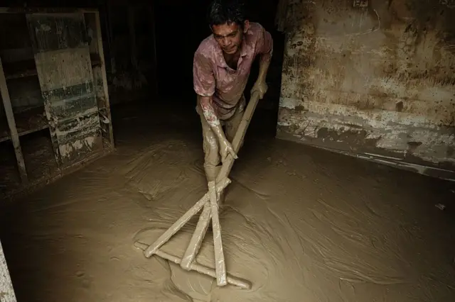 aceh tamiang, banjir sumatra
