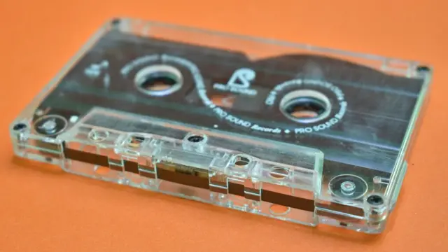 Cassette