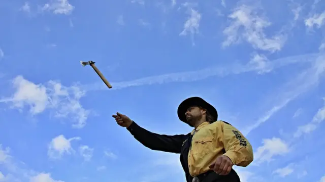 టోమహాక్ క్షిపణి