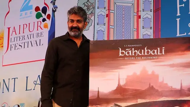 राजामौली