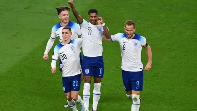 கத்தார் உலக கோப்பை