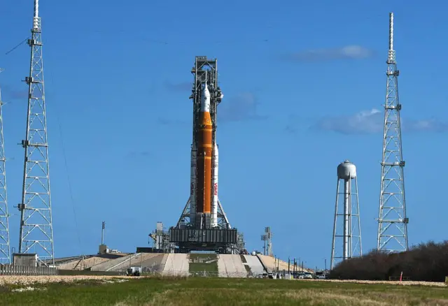 நாசா, நிலவு, ஆர்டெமிஸ் II