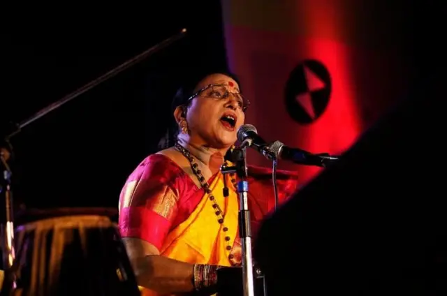 ਸ਼ਾਰਦਾ ਸਿਨਹਾ