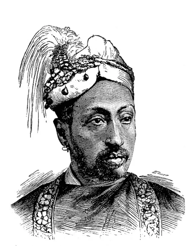 સાબુદાણાનો ઇતિહાસ