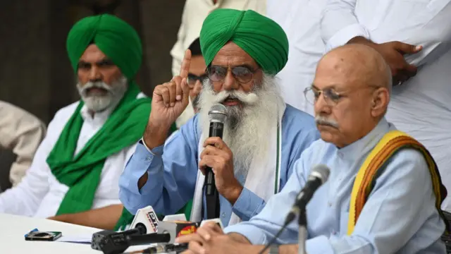 ਜਗਜੀਤ ਸਿੰਘ ਡੱਲੇਵਾਲ