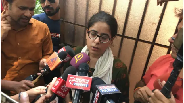 जगीशा अरोड़ा