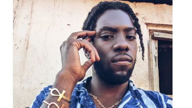 Haïlé Zinsou Noumavo