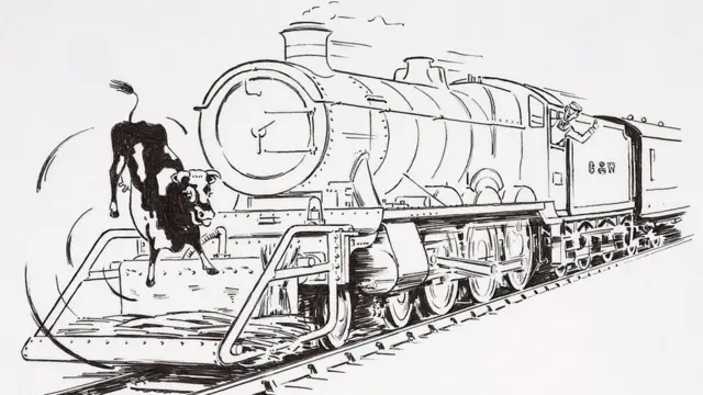 રેલવેટ્રેક