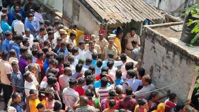 புதுச்சேரி