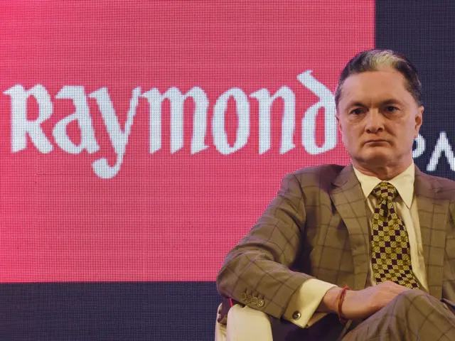 गौतम सिंघानिया