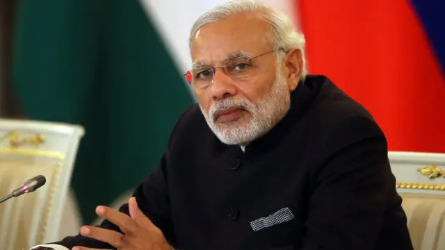 నరేంద్ర మోదీ