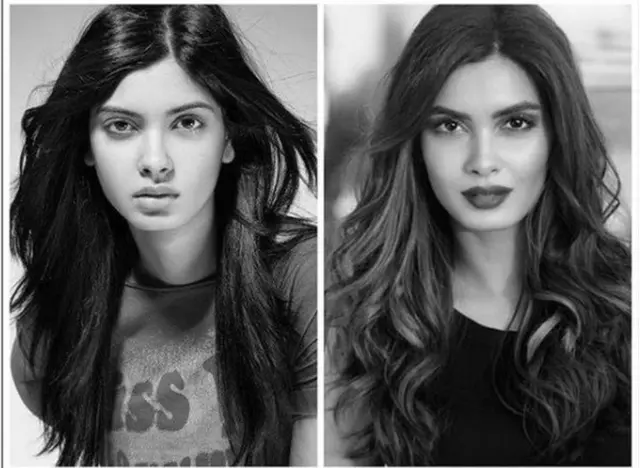 डायना पेंटीने