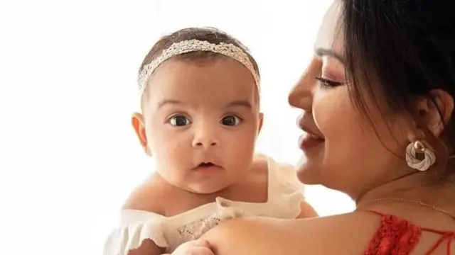 دیبینا بنرجی