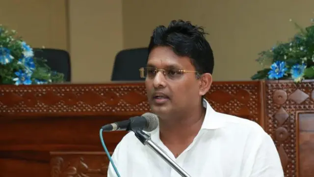 පරිසරවේදී නයනක රන්වැල්ල