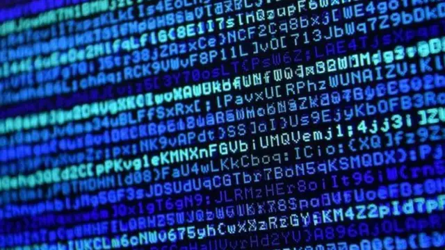 एन्क्रिप्शन.