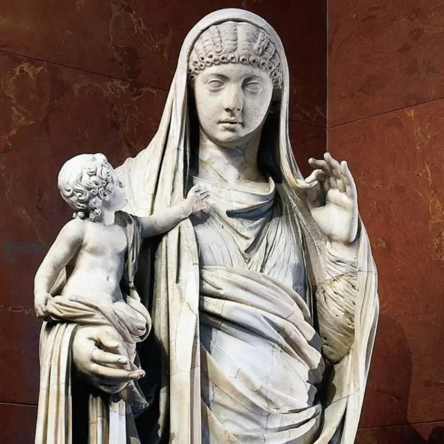 ਮੇਸਾਲੀਨਾ 