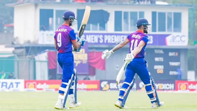 क्रिकेट