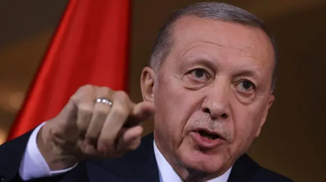 أردوغان 