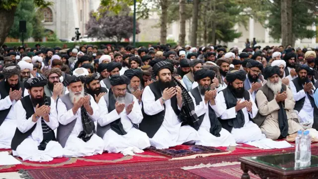Taliban 