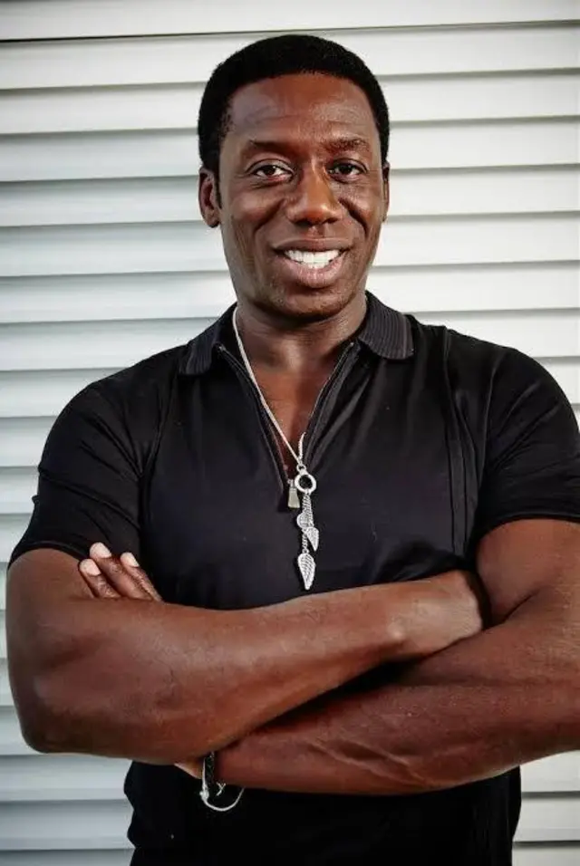 Hakeem KAzzim