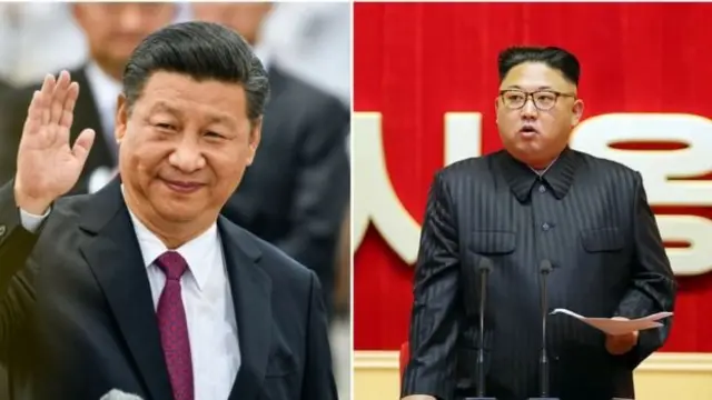 उत्तर कोरिया