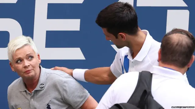 नोवाक जोकोविच